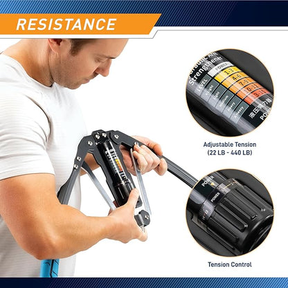 PROIRON Hydraulic Arm Strengthener Ⅱ