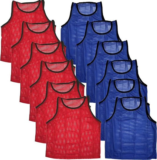 BlueDot Trading Unisex Youth 12 Pack
