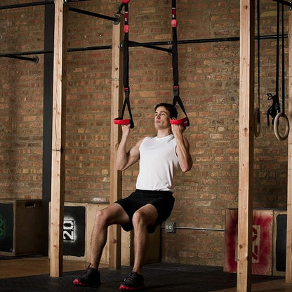 Lifeline Jungle Gym XT Body Weight Suspension Trainer