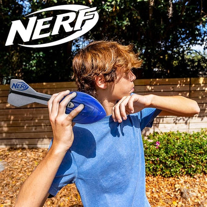 Nerf Vortex Aero Howler Foam Ball – Classic