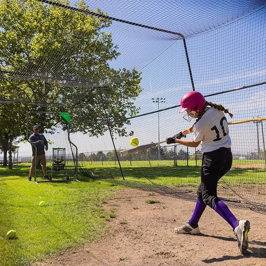 Skywalker Sports 40 Foot Competitive Baseball and Softball