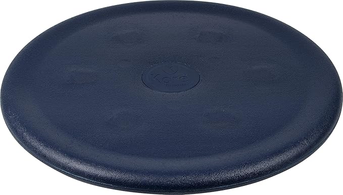 KORE DESIGN Floor Wobbler Balance Disc, Wobble Disk, Stability Disc, Core Balance Board for School/Classroom, Home, Office, Gym/Workout, Safe Wobble Seat Cushion for Kids & Adults, ADD/ADHD