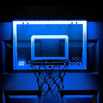 Franklin Sports Mini Basketball Hoops - Kids Indoor