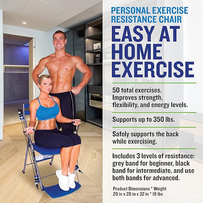 Chair Gym