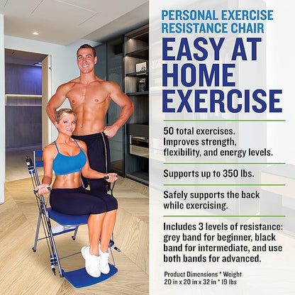 Chair Gym