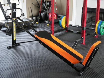 Signature Fitness Multifunctional Home Gym System Workout Station 15 Resistance M700