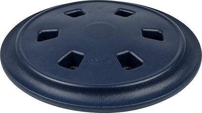 KORE DESIGN Floor Wobbler Balance Disc, Wobble Disk, Stability Disc, Core Balance Board for School/Classroom, Home, Office, Gym/Workout, Safe Wobble Seat Cushion for Kids & Adults, ADD/ADHD