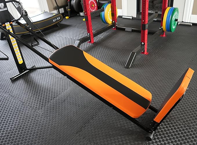 Signature Fitness Multifunctional Home Gym System Workout Station 15 Resistance M700