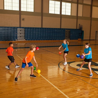 Champion Sports Rhino Skin Dodgeball - Multiple Styles