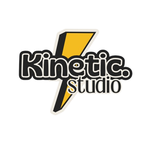 kinetic studio